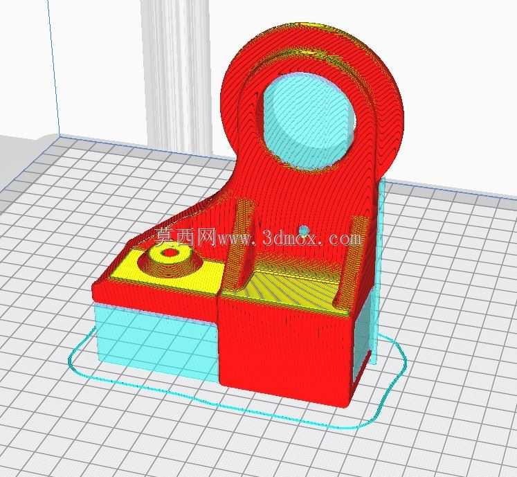 微型输送机DIY