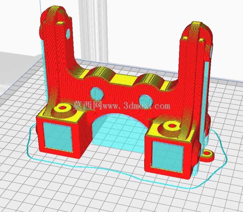 微型输送机DIY
