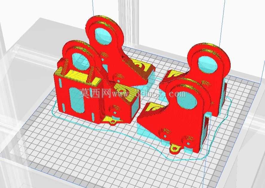 微型输送机DIY
