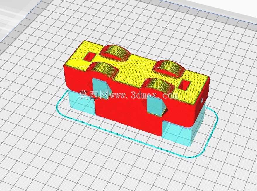 微型输送机DIY
