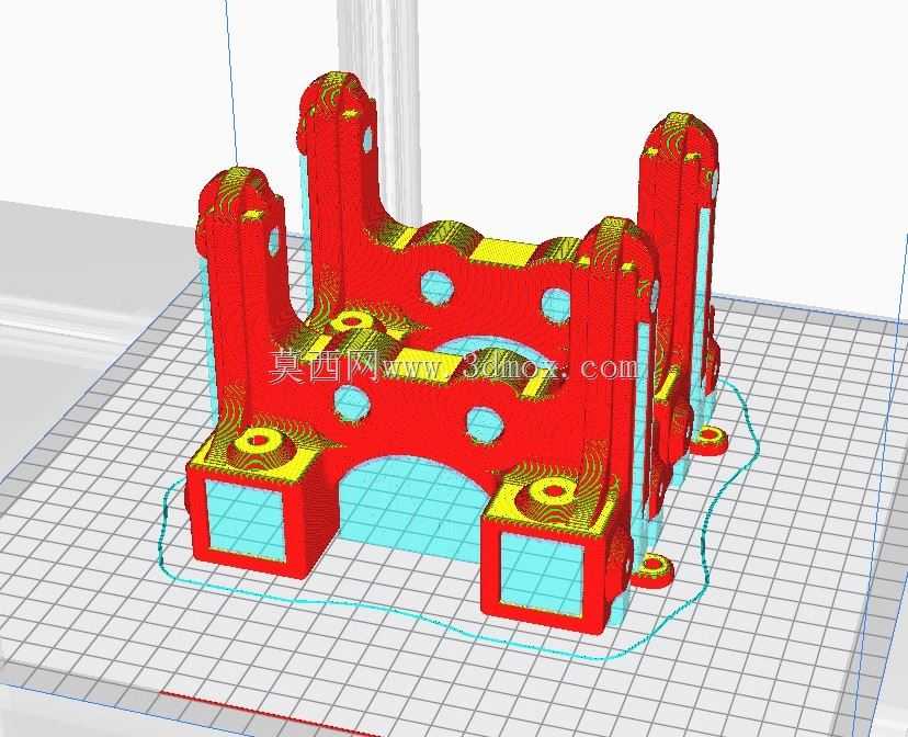微型输送机DIY