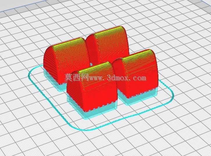 微型输送机DIY