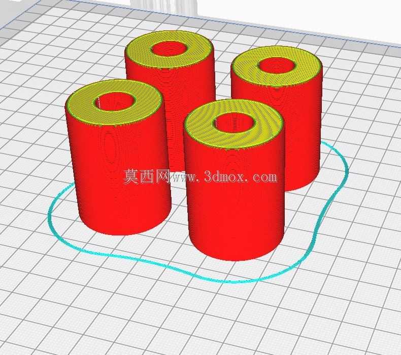 微型输送机DIY