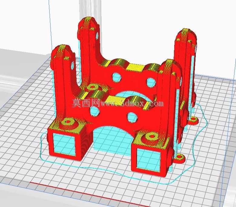 微型输送机DIY
