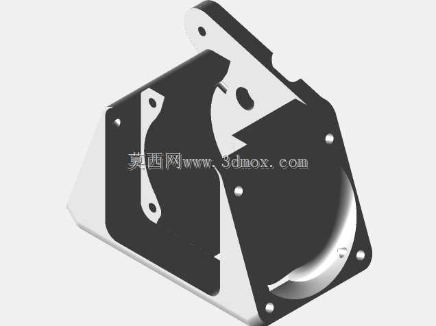 Creality Ender 3 v2安静冷却器