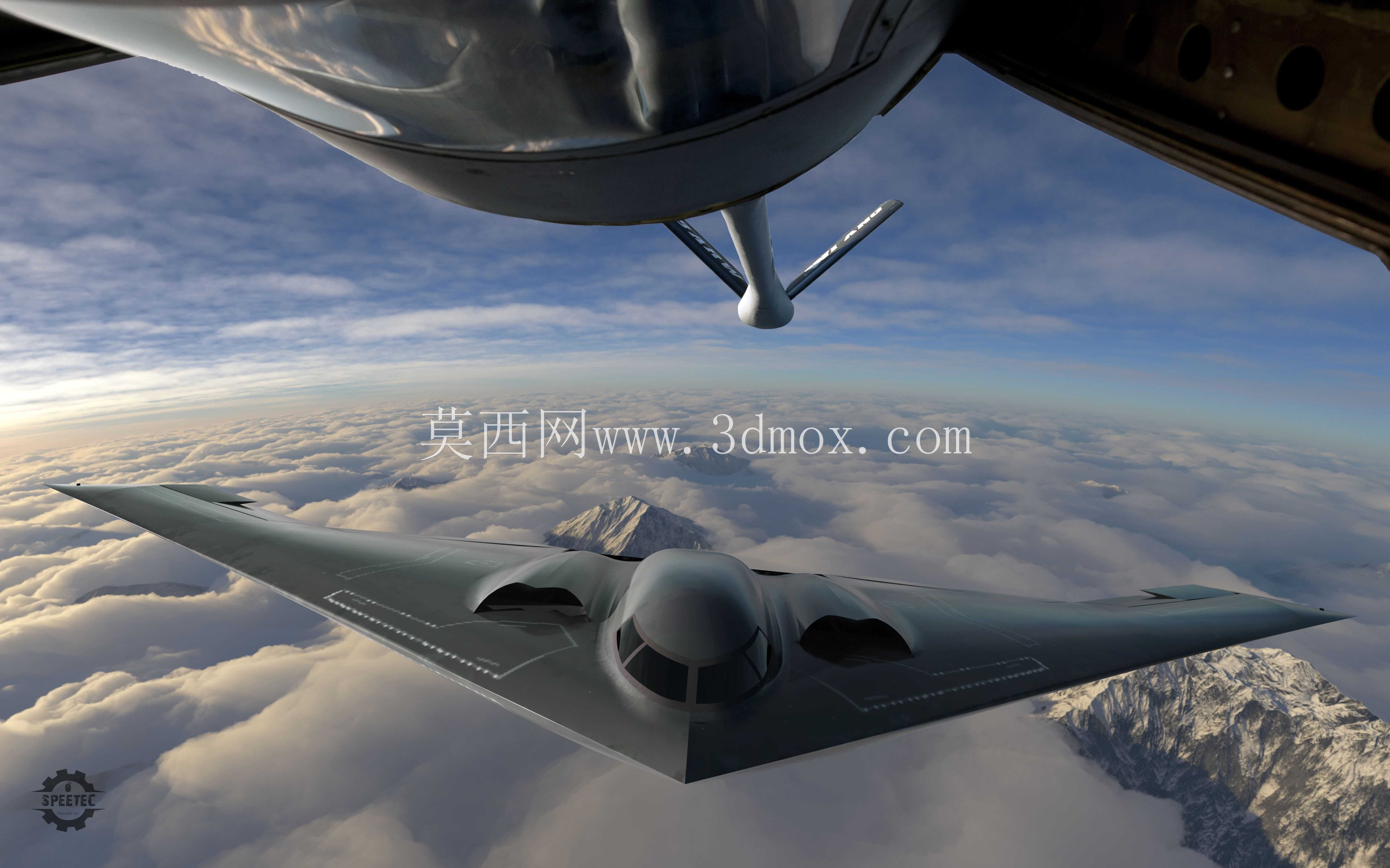 B-2烈性酒