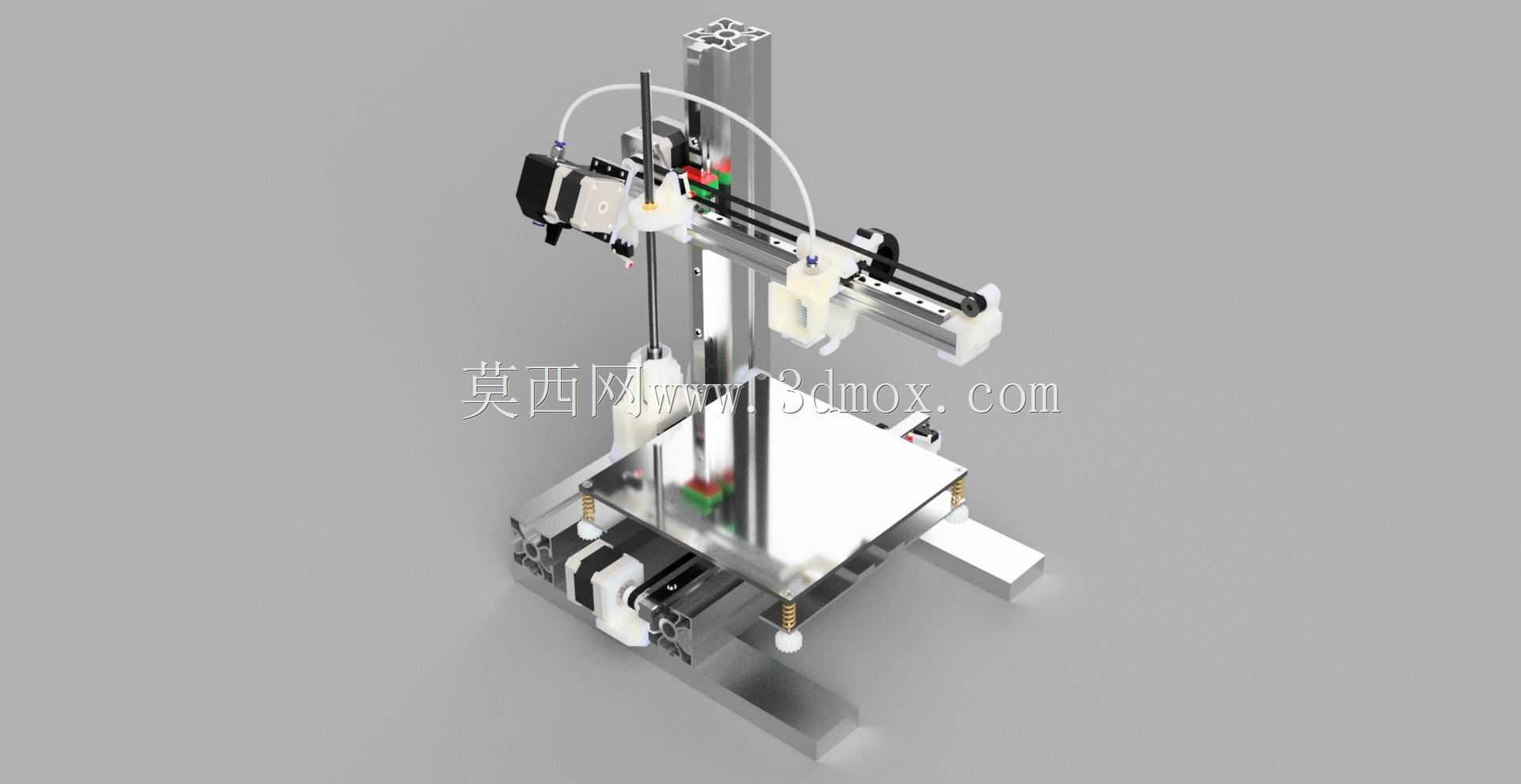 3D打印机