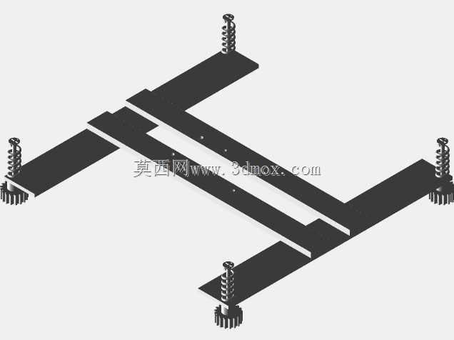 3D打印机