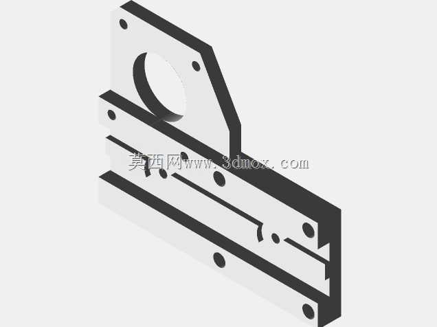 3D打印机