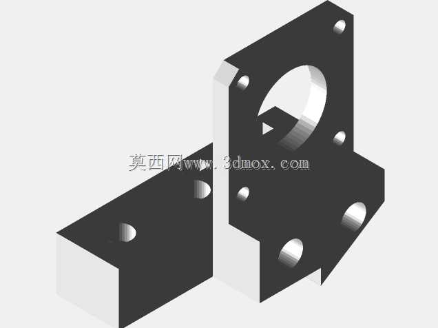 3D打印机