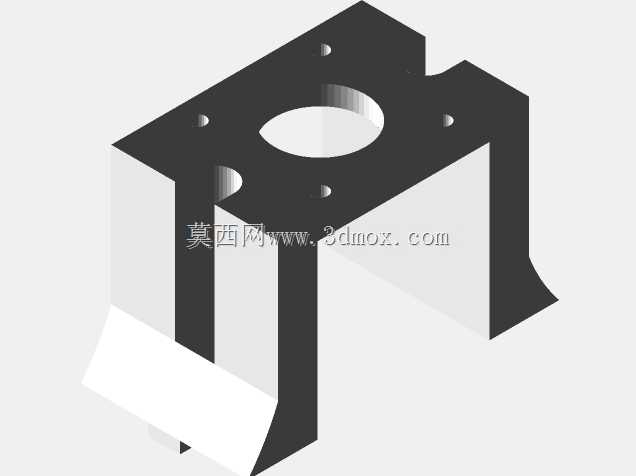 3D打印机