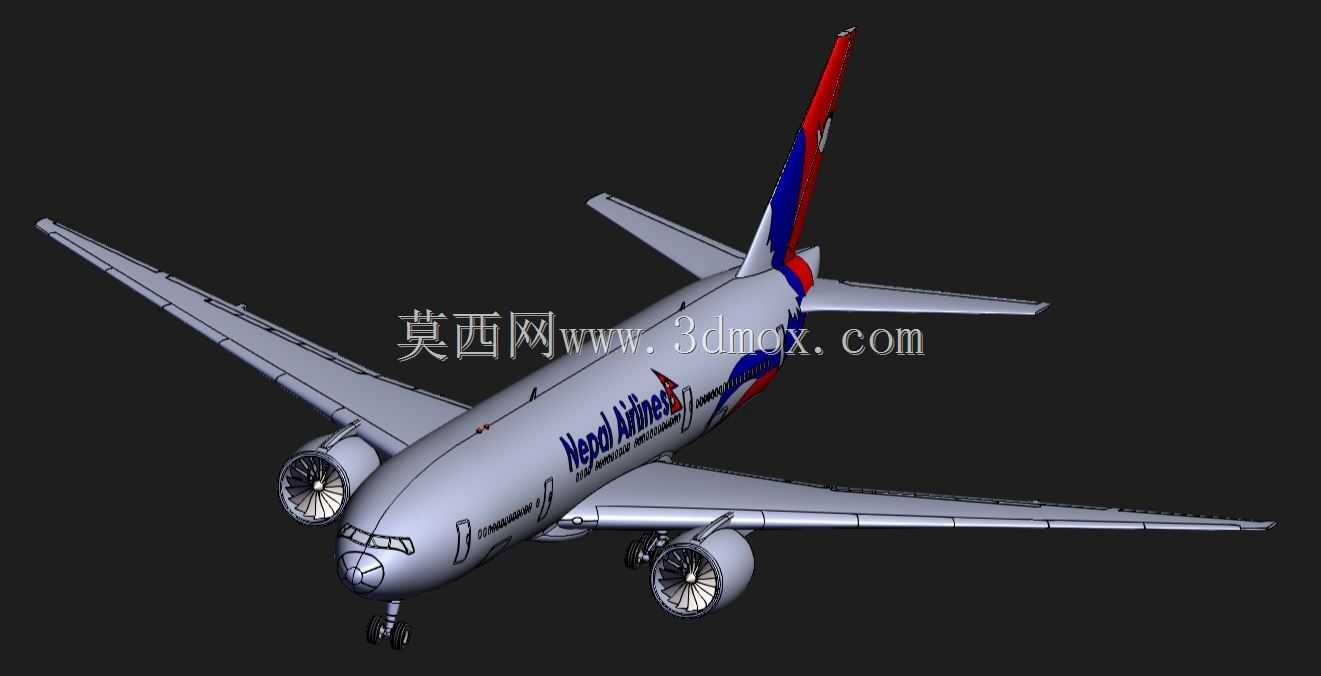 ����777-200ER