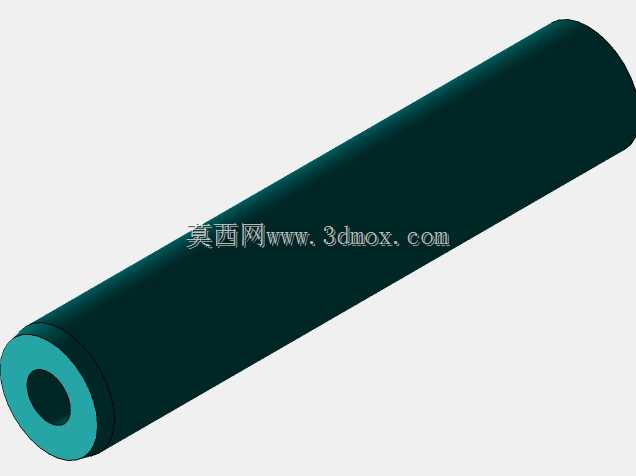 机器上的塑料注射
