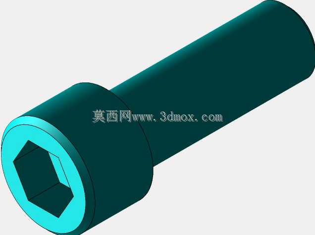 机器上的塑料注射
