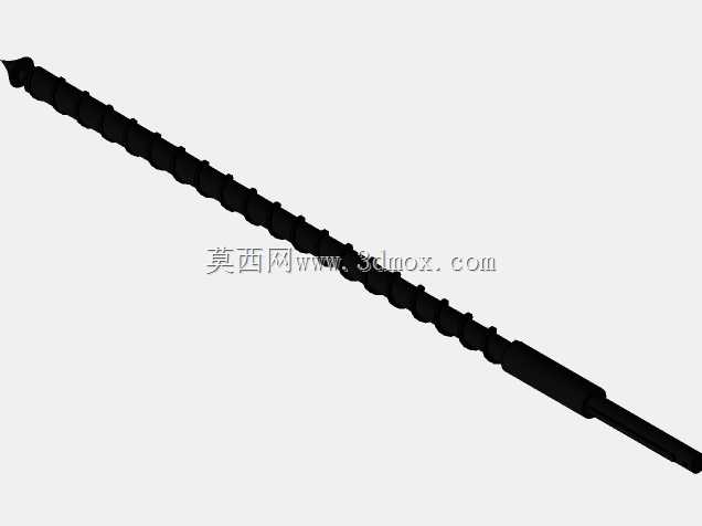 机器上的塑料注射
