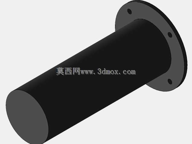 机器上的塑料注射