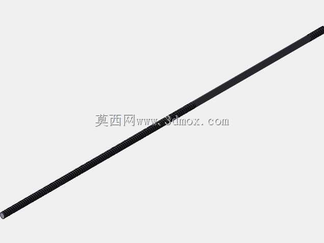 机器上的塑料注射