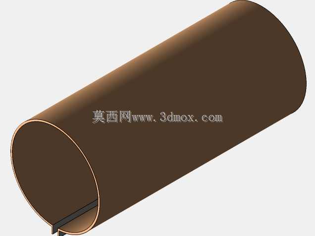 机器上的塑料注射