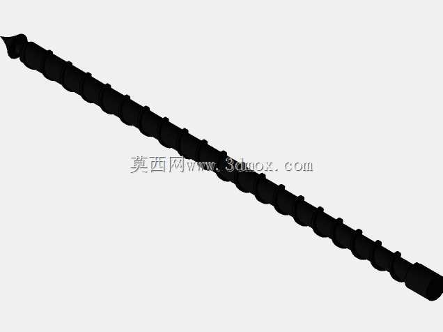 机器上的塑料注射