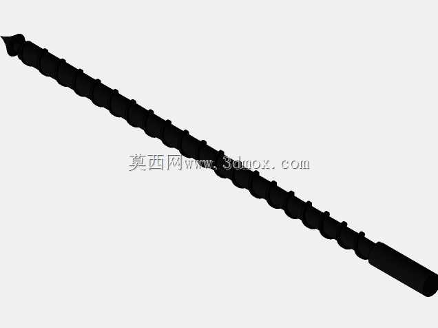 机器上的塑料注射