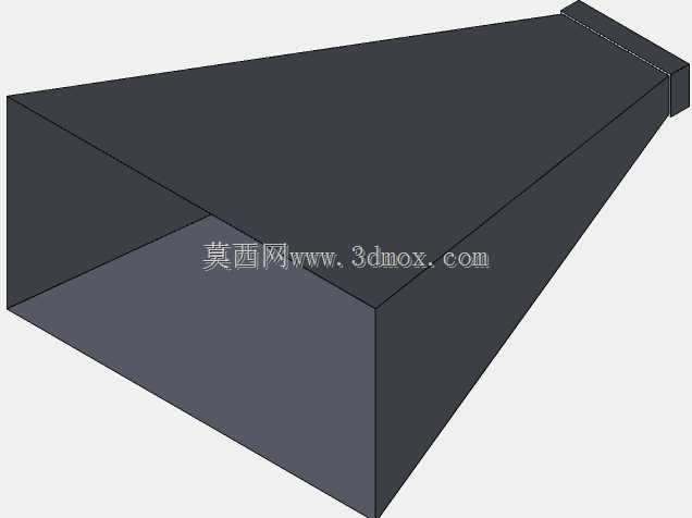 机器上的塑料注射