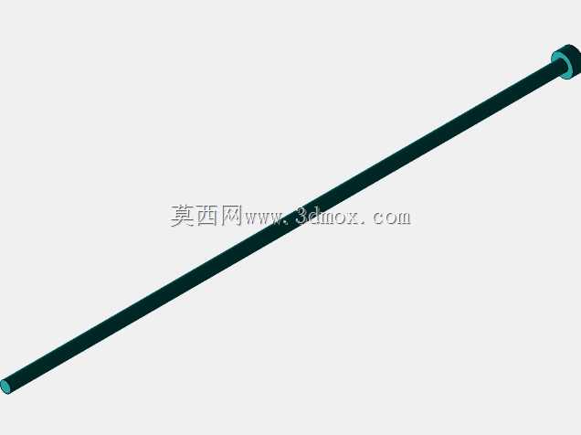 机器上的塑料注射