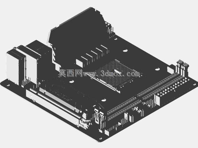 Gigabyte Aorus B450i Pro Wifi ITX