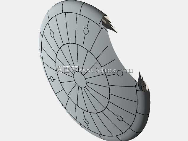 用于Solidworks 2019的猎户座飞船“阿尔忒弥斯1号”