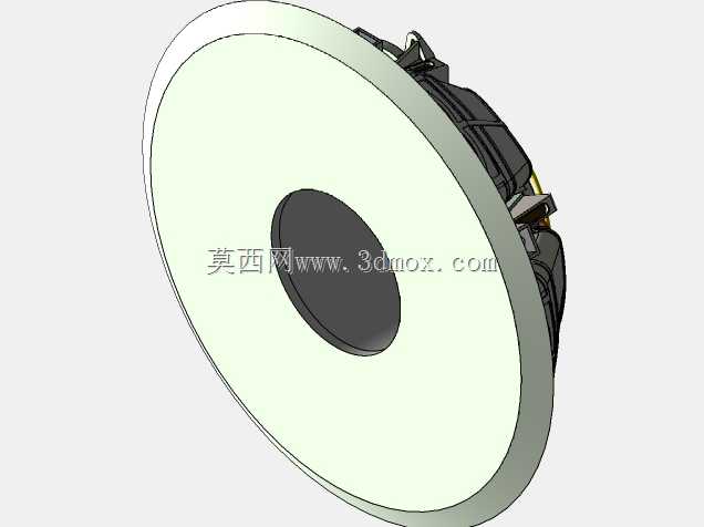 用于Solidworks 2019的猎户座飞船“阿尔忒弥斯1号”
