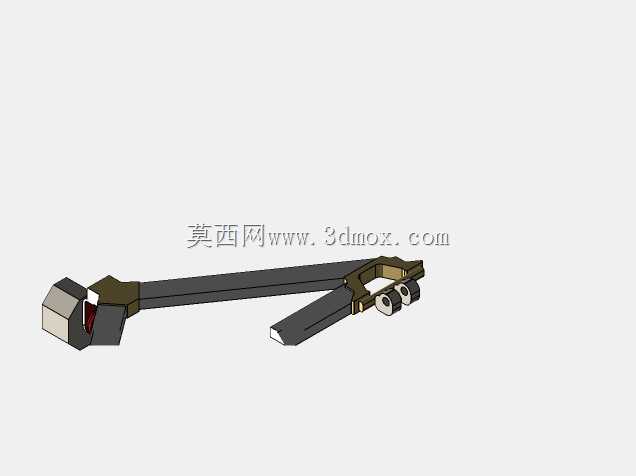 用于Solidworks 2019的猎户座飞船“阿尔忒弥斯1号”