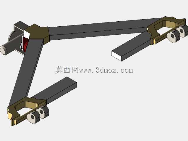 用于Solidworks 2019的猎户座飞船“阿尔忒弥斯1号”