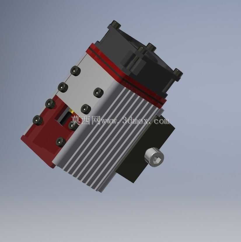Neje模块30W激光器