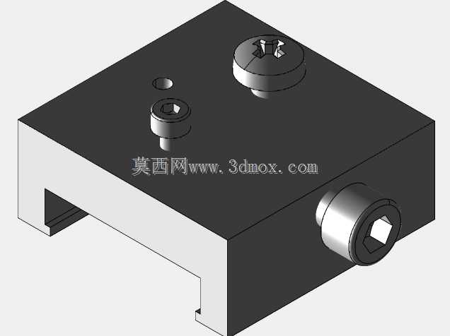 Neje模块30W激光器
