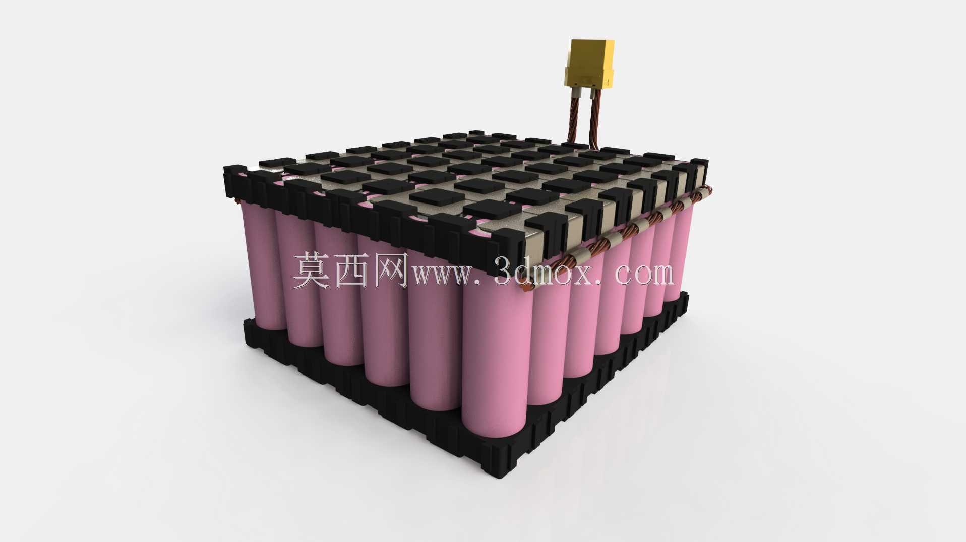 6s7p 18650锂离子电池组