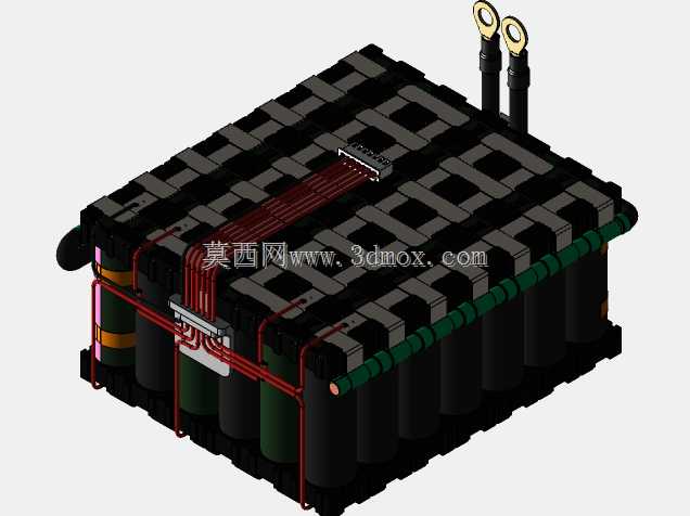 6s7p 18650锂离子电池组