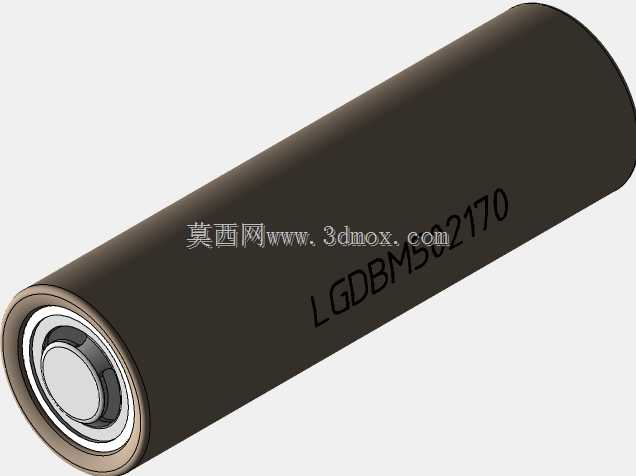 LG INR21700 M50 5000毫安时锂离子充电电池(收缩包装)
