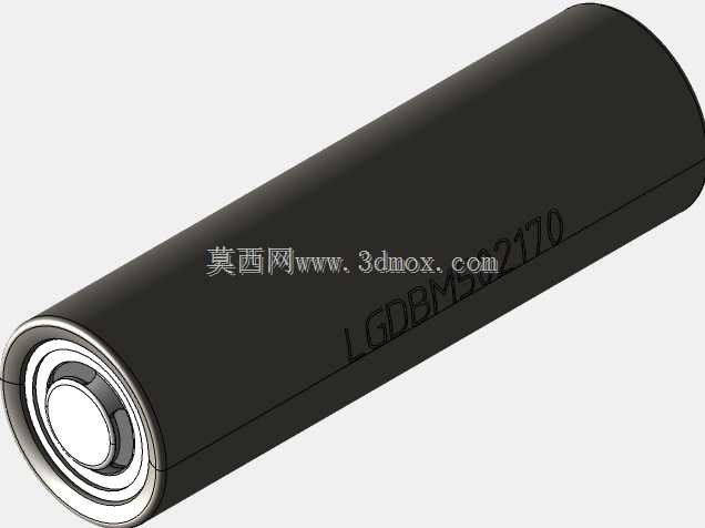 LG INR21700 M50 5000毫安时锂离子充电电池(收缩包装)