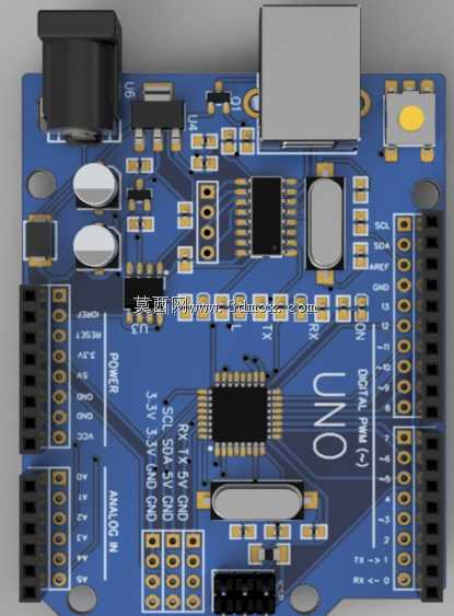 Arduino UNO�汾3��CH340����¡