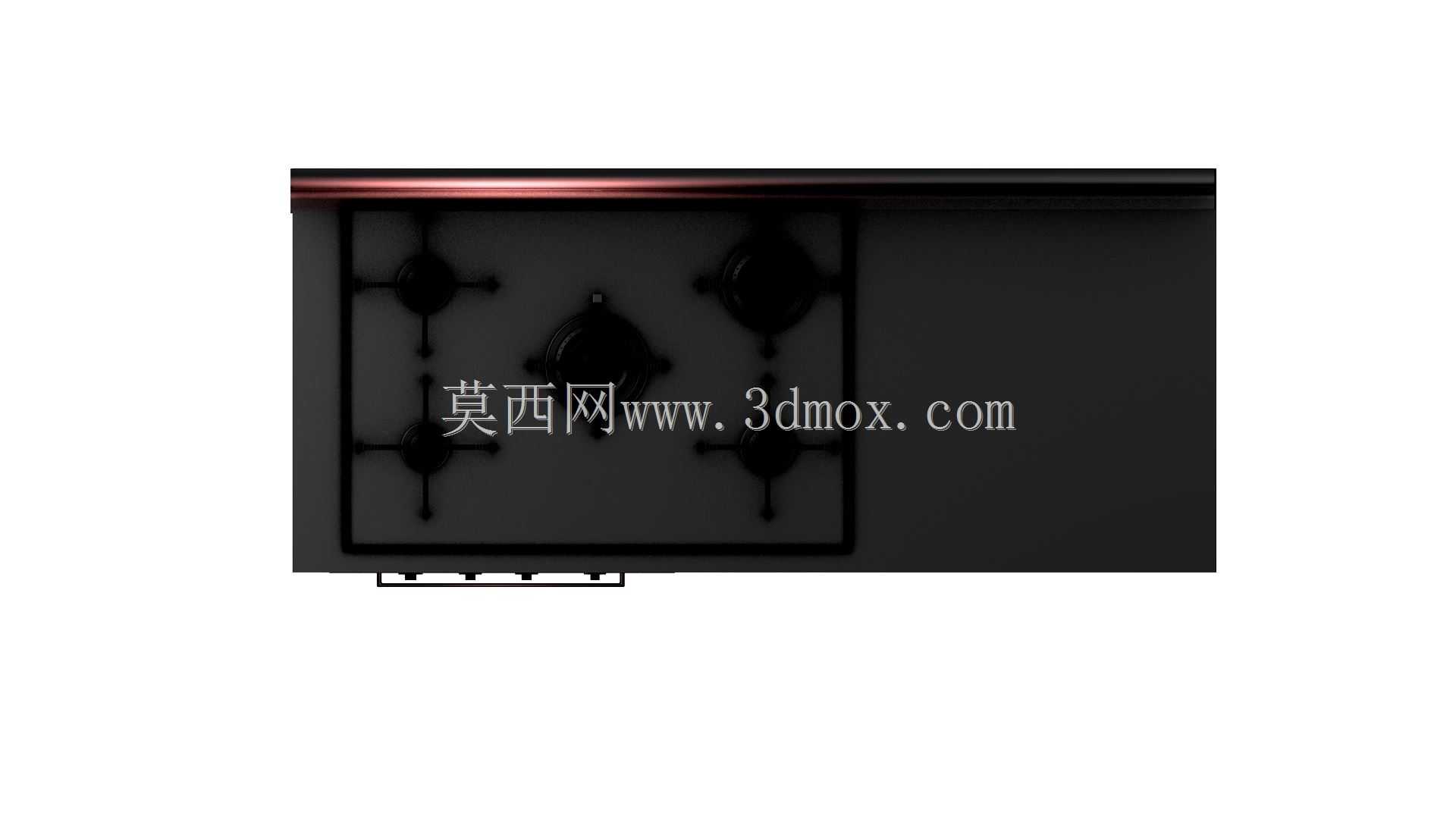 工业厨房烹饪装置