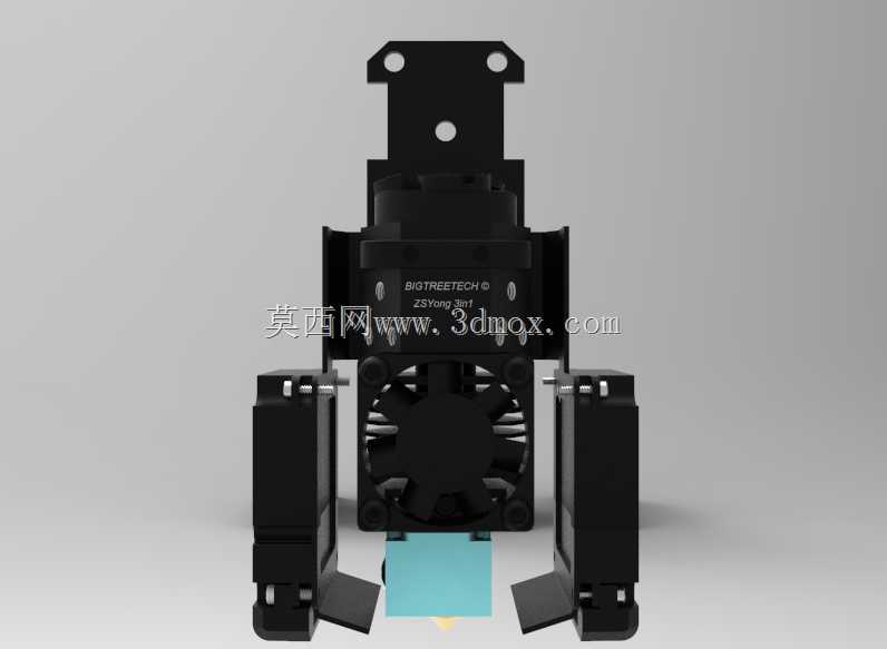 BigTreetech ZSYong 3in1�ȶˣ���sappire plus���רҵ�棩