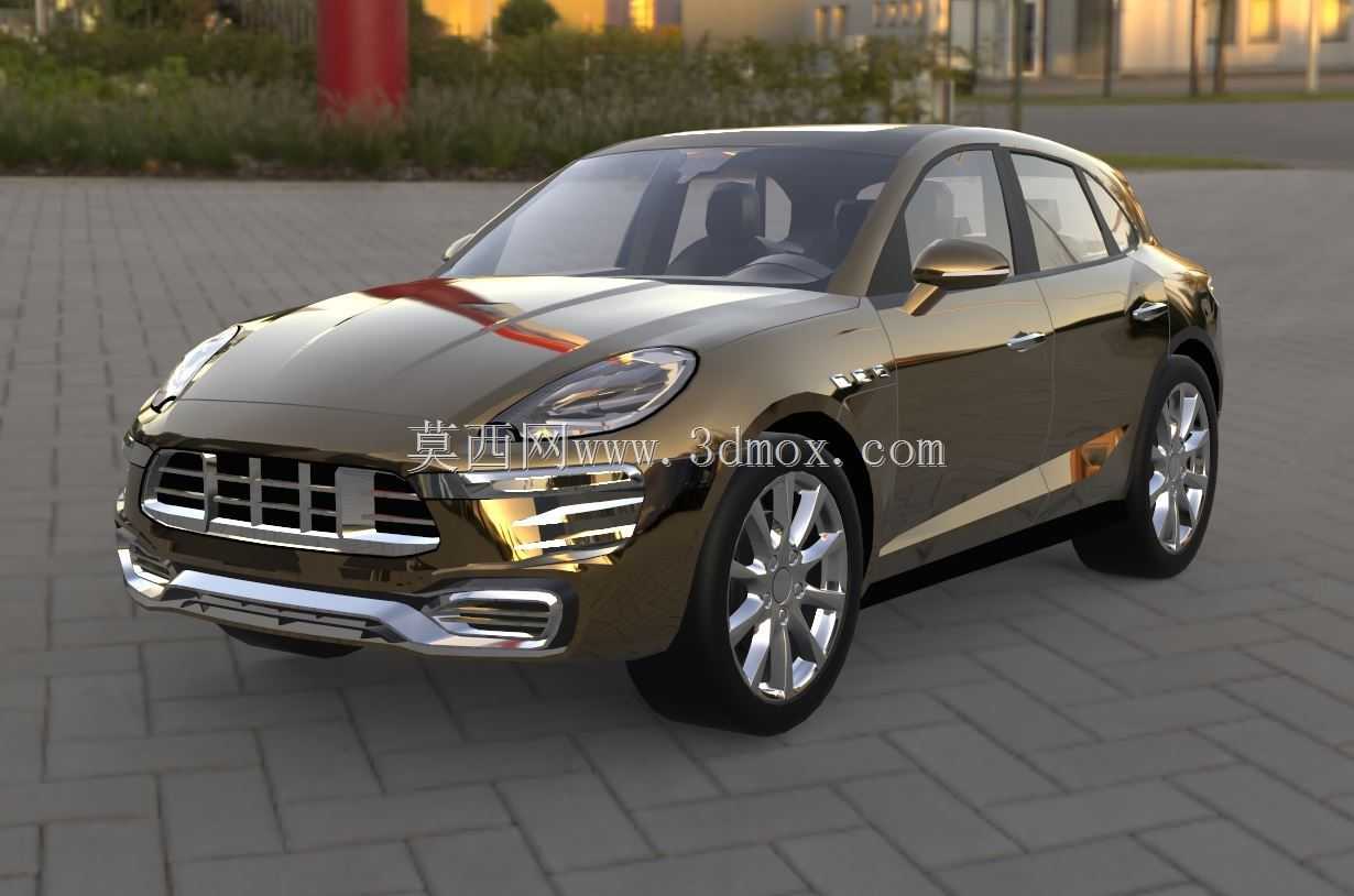 ��ʱ��Macan 2020