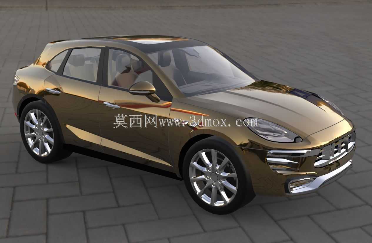 ��ʱ��Macan 2020