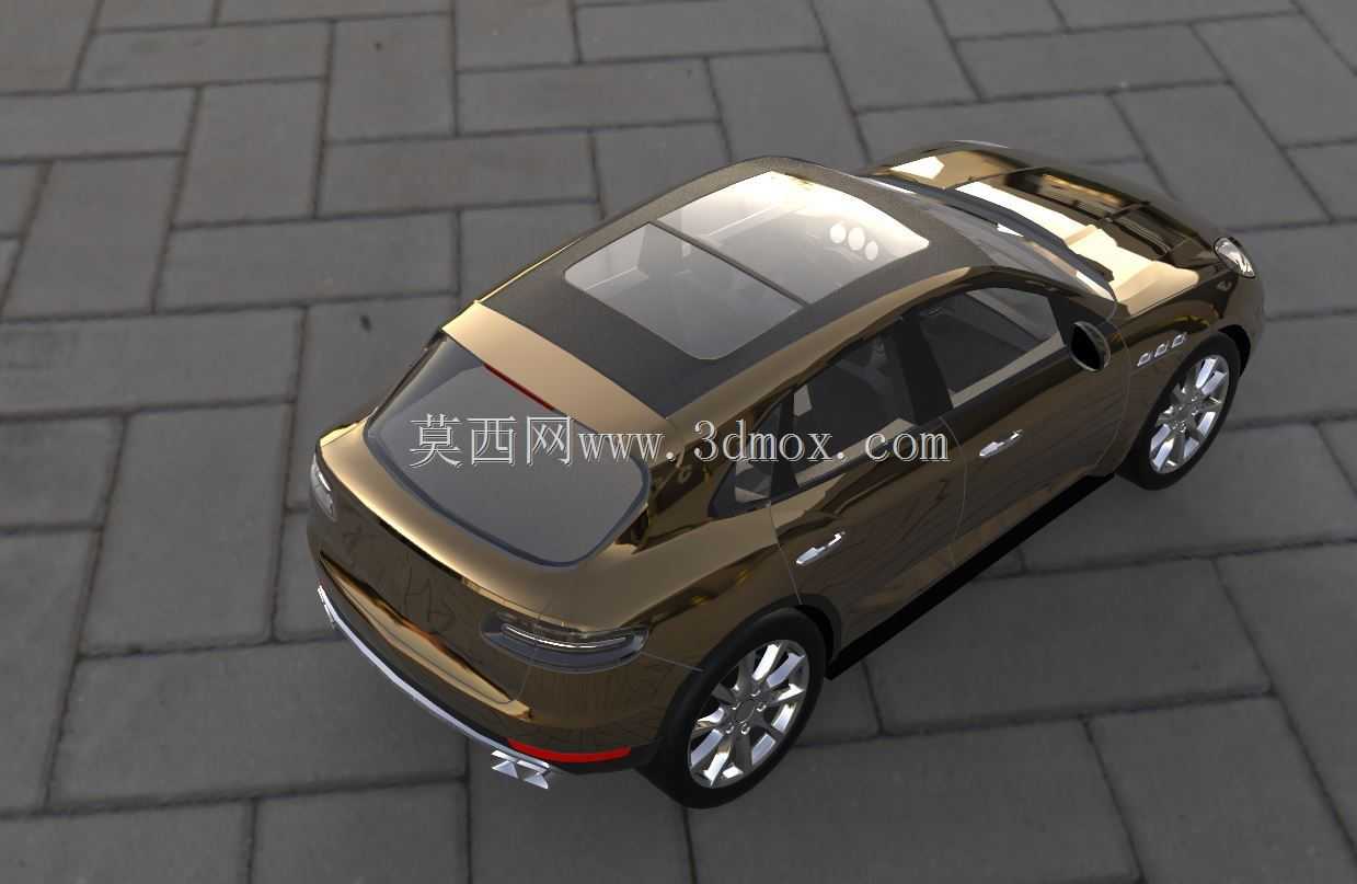 ��ʱ��Macan 2020