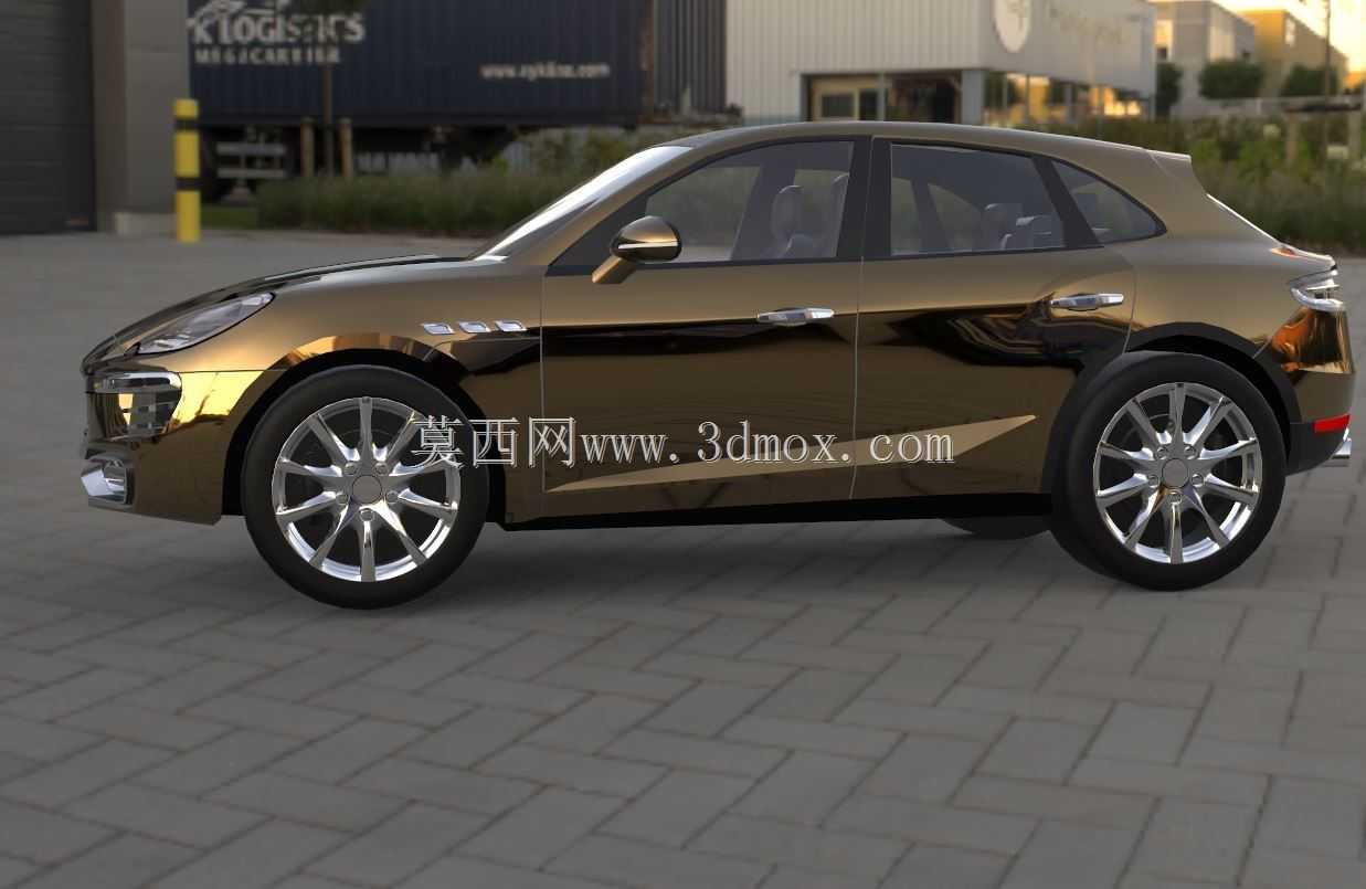 ��ʱ��Macan 2020