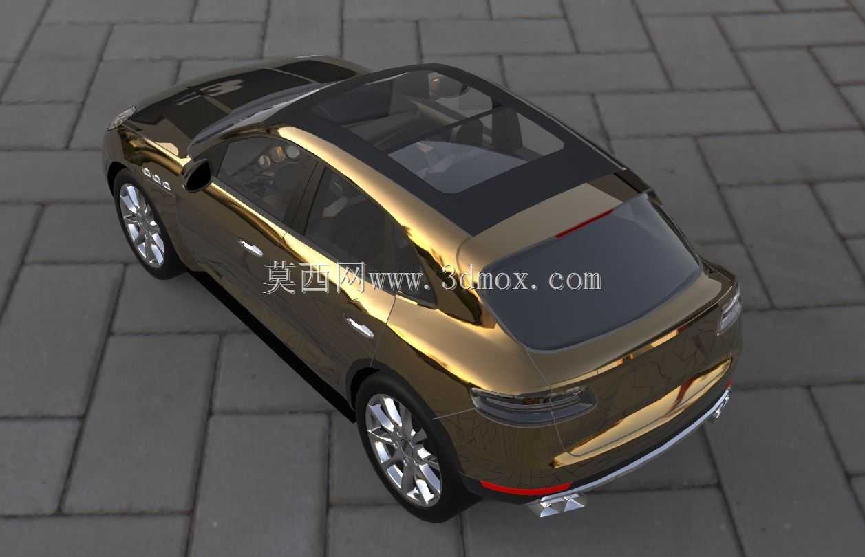 ��ʱ��Macan 2020
