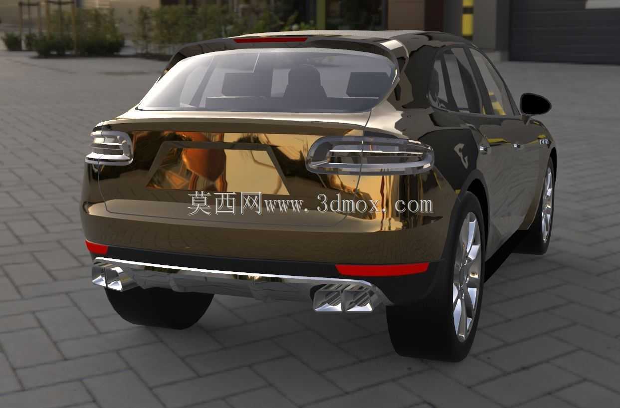 ��ʱ��Macan 2020