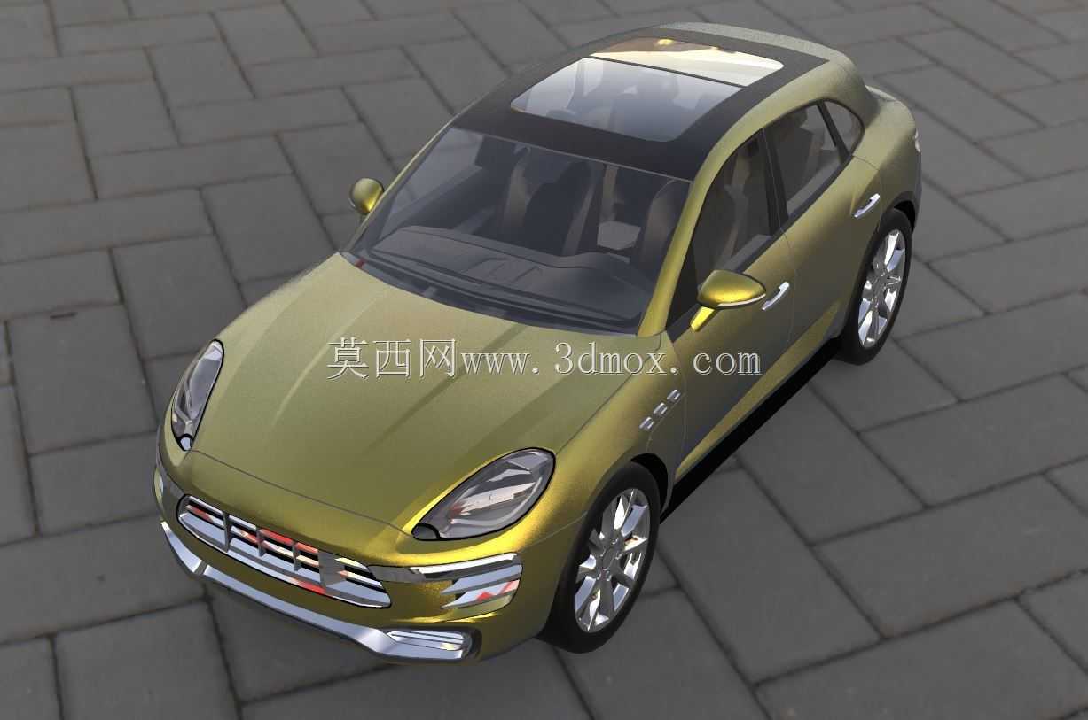 ��ʱ��Macan 2020