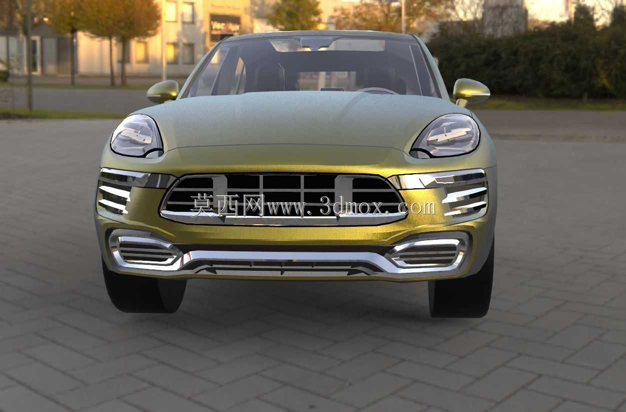��ʱ��Macan 2020