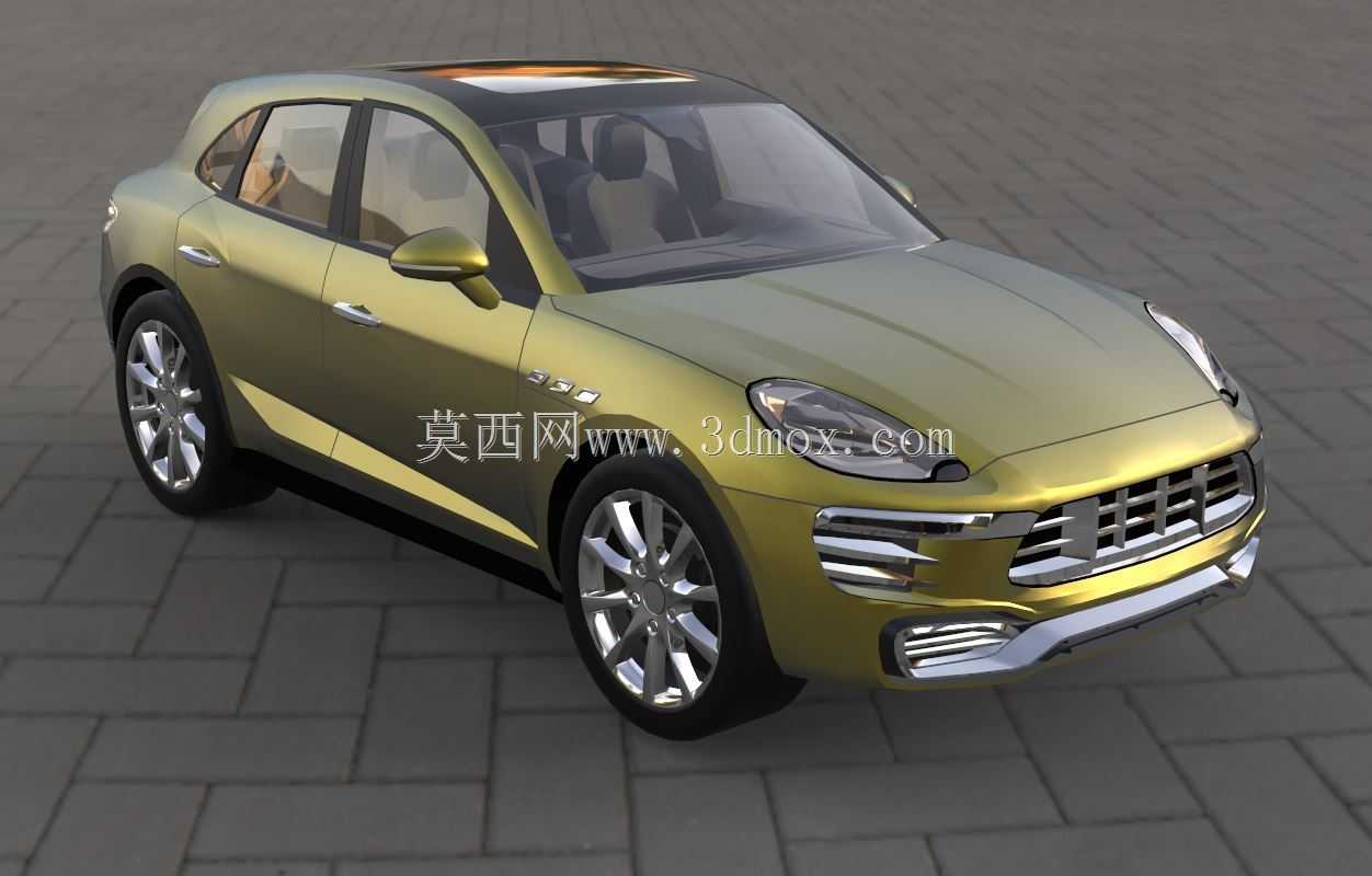 ��ʱ��Macan 2020