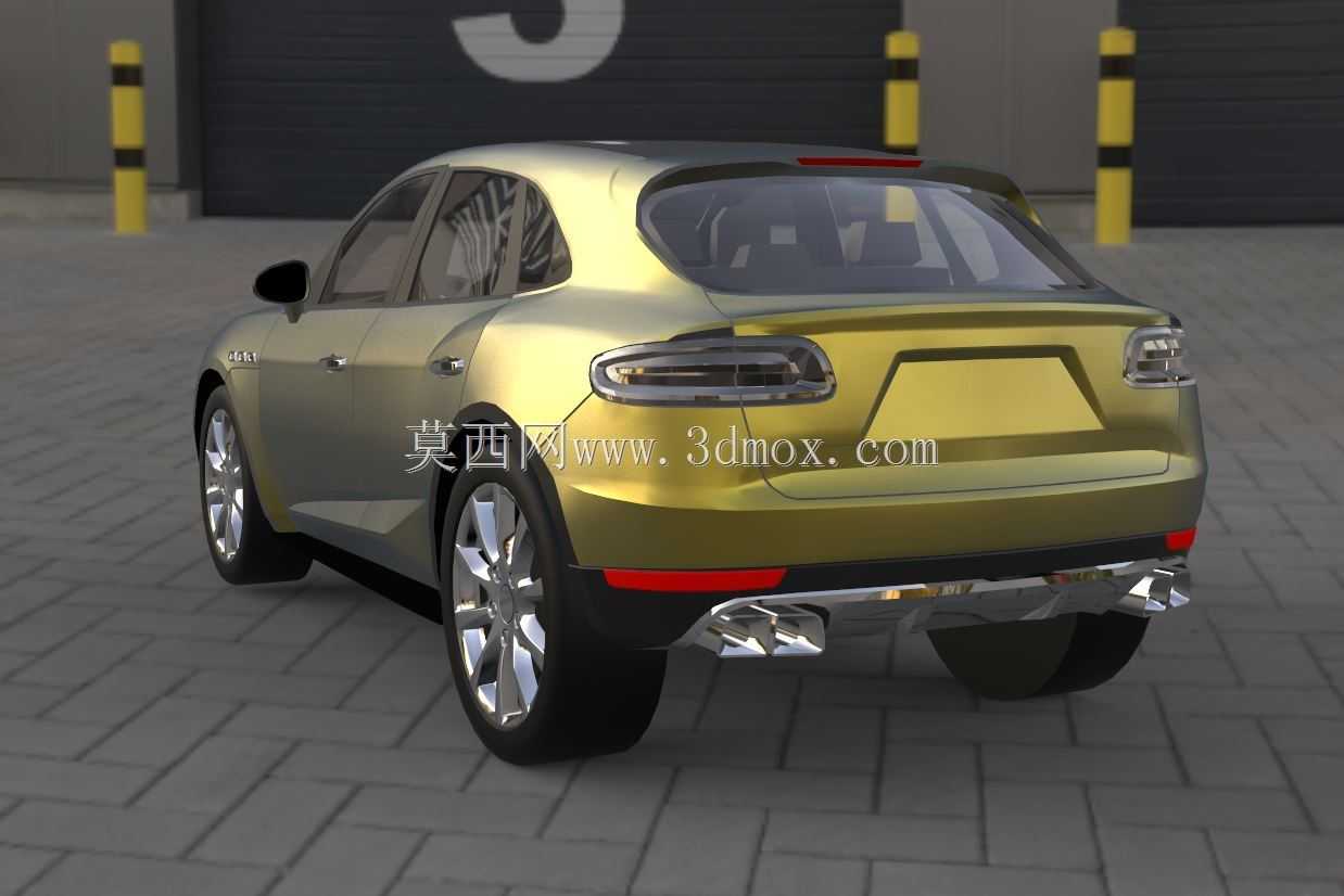 ��ʱ��Macan 2020